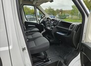 Fiat Ducato Ostatní 2,3 l 103 kw