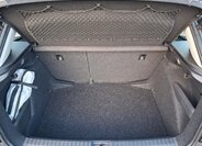 Škoda Kamiq SUV 1,5 l 110 kw