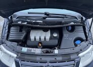 Volkswagen Sharan Kombi 1,9 l 96 kw