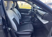 Citroën ë-C3 Hatchback 0,0 83 kw