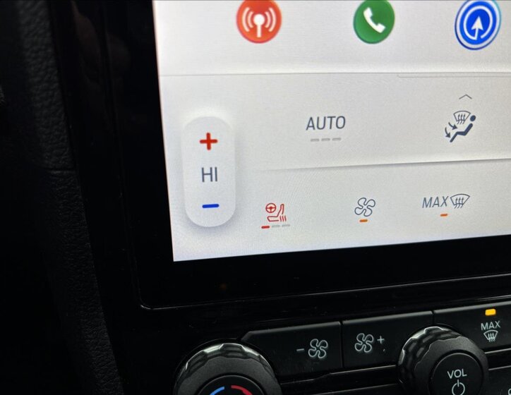 Ford Ranger Pick-up 3,0 l 177 kw