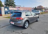 Volkswagen Golf Hatchback 1,2 l 81 kw