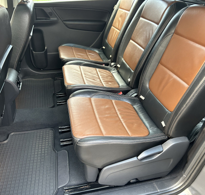 Volkswagen Sharan 35