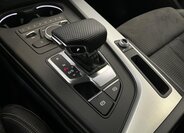 Audi A5 Liftback 2,0 l 180 kw