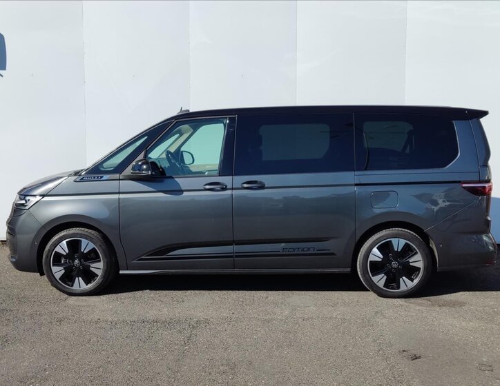 Volkswagen Multivan MPV 1,5 l 130 kw