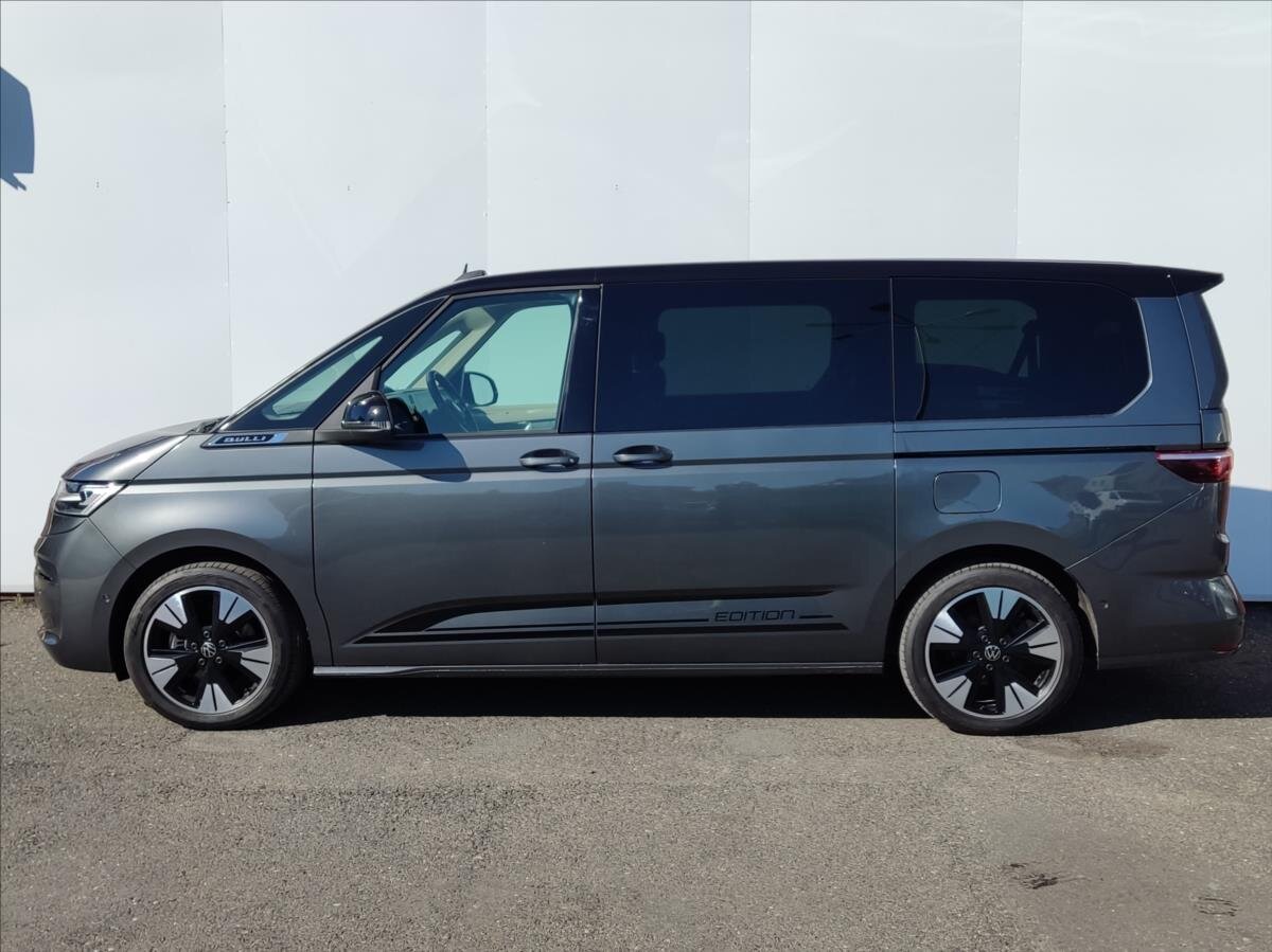 Volkswagen Multivan MPV 1,5 l 130 kw