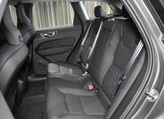 Volvo XC60 SUV / Terénní 2,0 l 184 kw