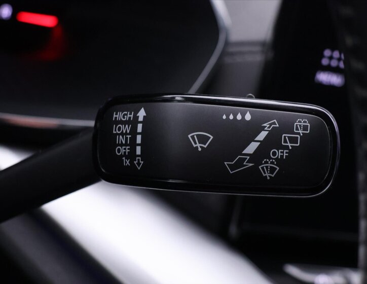 Škoda Octavia Kombi 999,0 81 kw