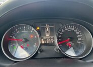 Nissan Qashqai SUV / Terénní 2,0 l 110 kw