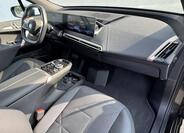BMW iX 9