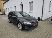 Volkswagen Golf 1
