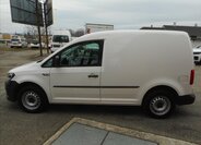 Volkswagen Caddy Pick-up 1,4 l 81 kw