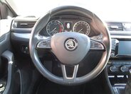 Škoda Superb Kombi 1,8 l 132 kw