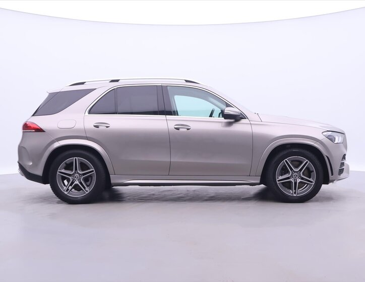 Mercedes-Benz GLE SUV 2,0 l 235 kw