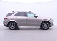 Mercedes-Benz GLE SUV 2,0 l 235 kw