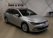 Volkswagen Golf Kombi 1,5 l 110 kw