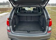 BMW X3 Kombi 3,0 l 190 kw