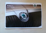 Škoda Octavia Kombi 1,9 l 81 kw