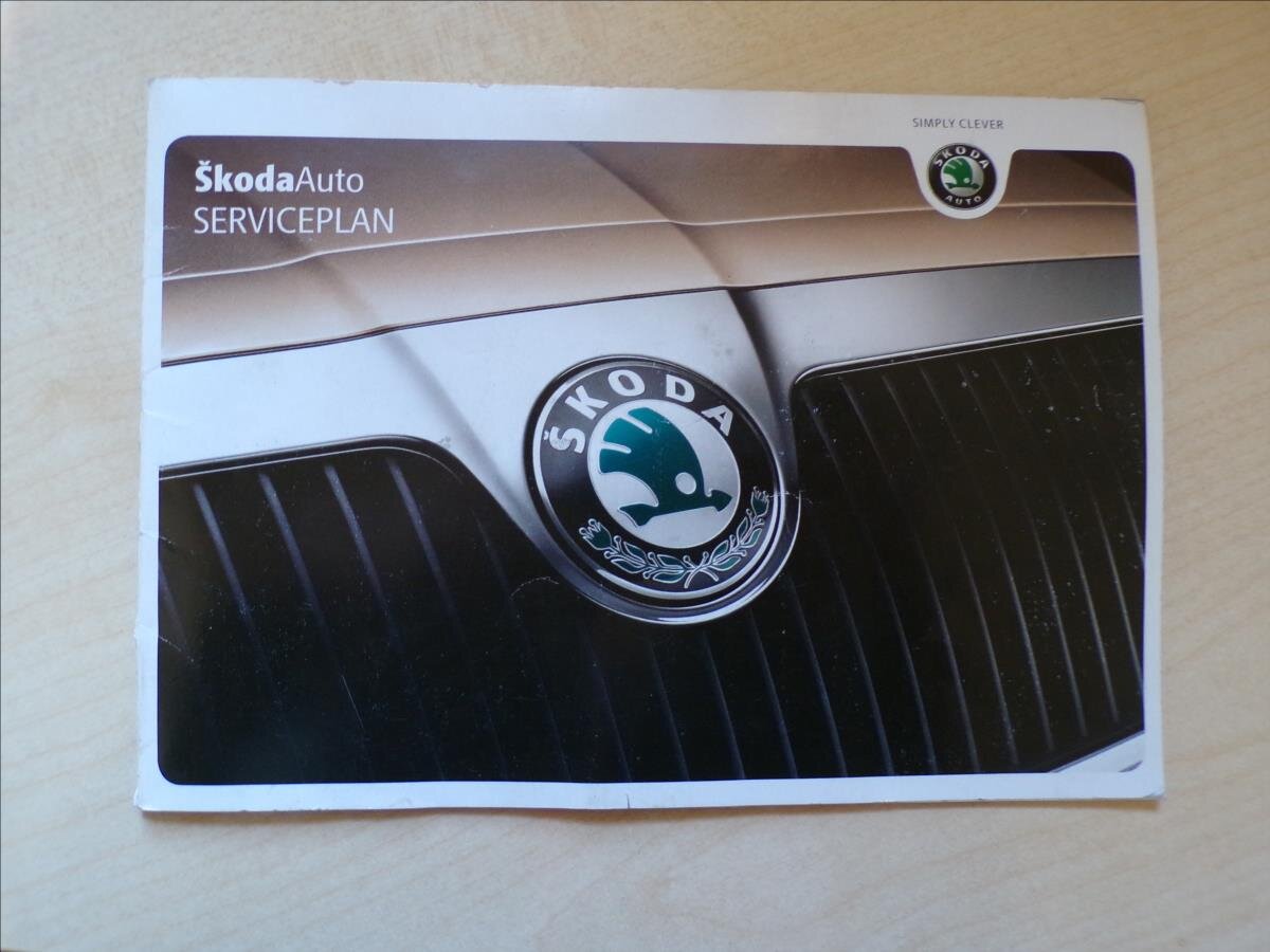 Škoda Octavia Kombi 1,9 l 81 kw