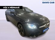 Mercedes-Benz Třídy E Sedan 3,5 l 245 kw