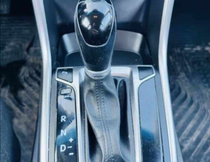 Hyundai i30 Kombi 1,6 l 81 kw