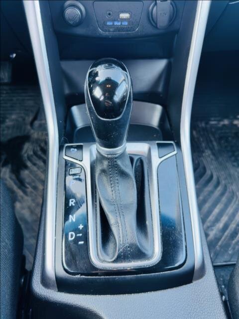 Hyundai i30 Kombi 1,6 l 81 kw