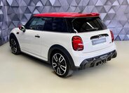 Mini Cooper Hatchback 2,0 l 170 kw