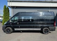 Citroën Jumper VAN / Minibus 2,2 l 88 kw