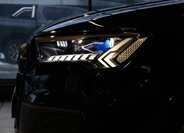 Audi Q7 SUV 3,0 l 210 kw