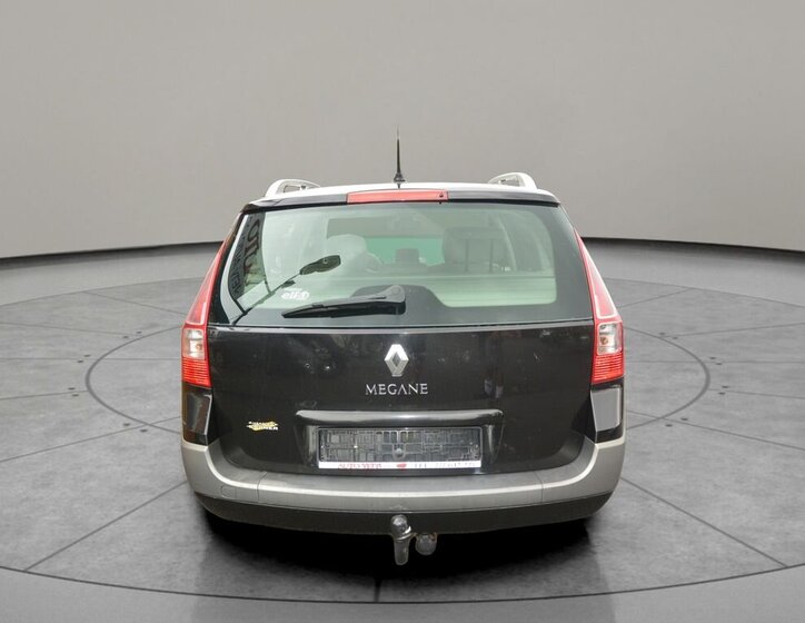 Renault Mégane Kombi 1,9 l 96 kw