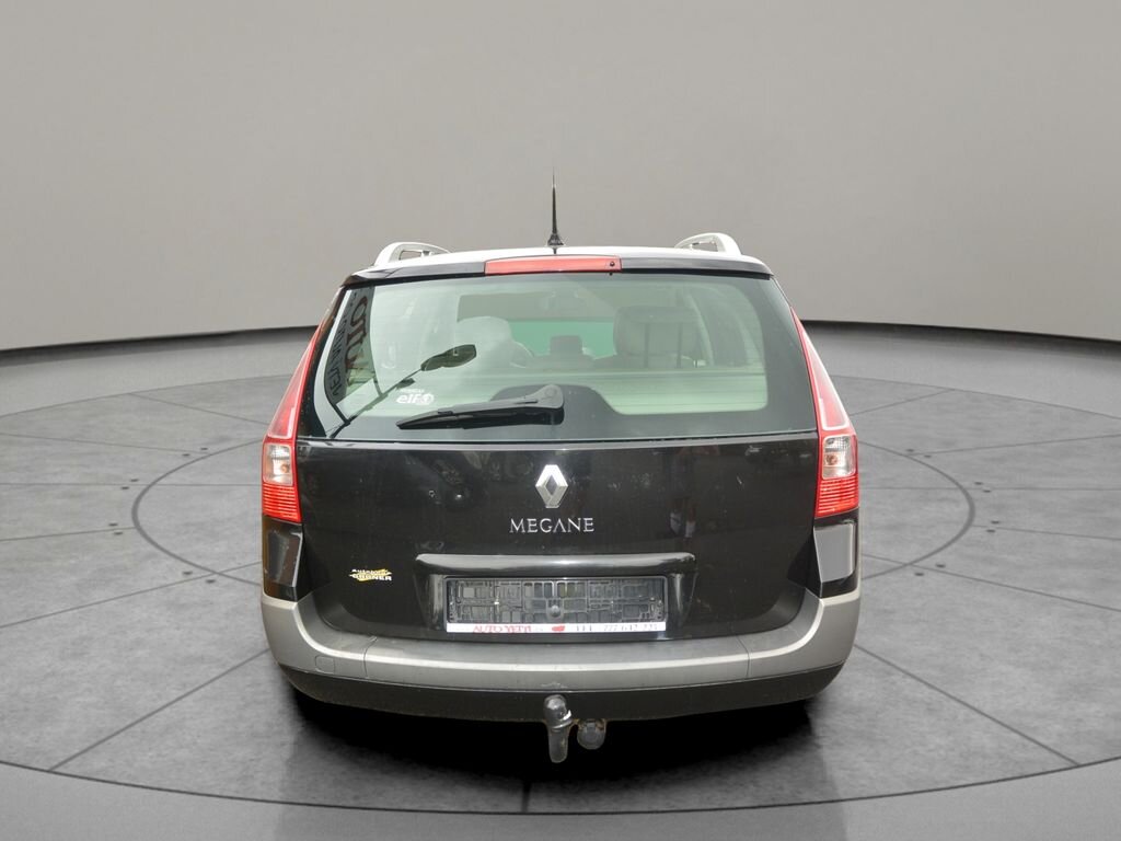 Renault Mégane Kombi 1,9 l 96 kw