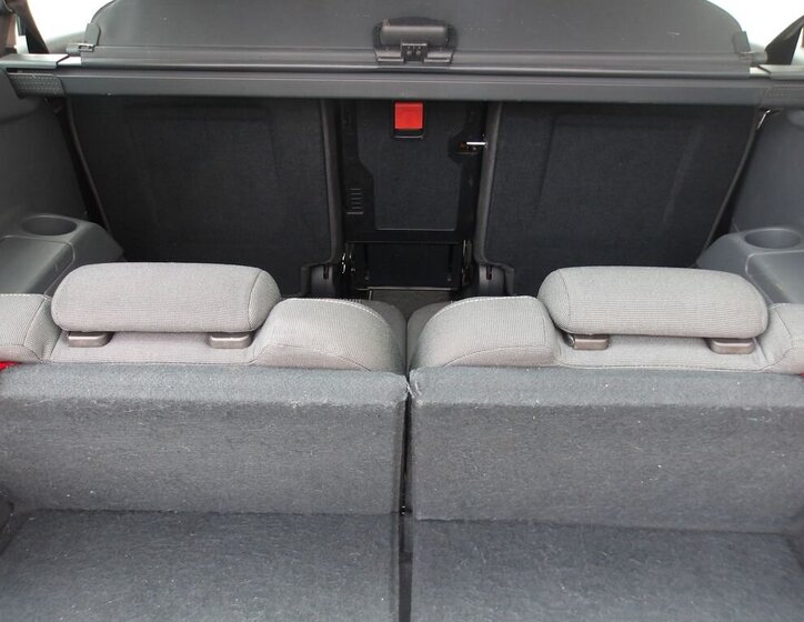 Ford Grand C-MAX Kombi 1,6 l 70 kw