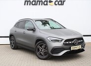 Mercedes-Benz GLA 1