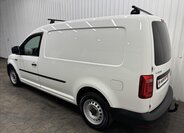 Volkswagen Caddy Ostatní 1,4 l 81 kw