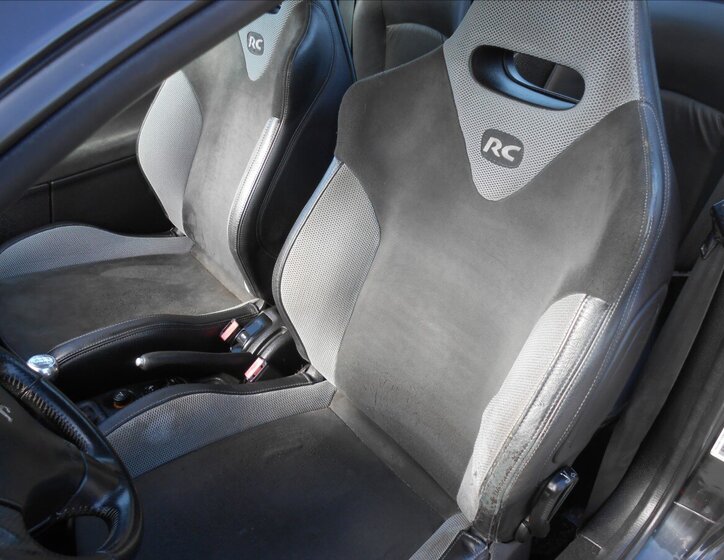 Peugeot 206 Kabriolet 1,6 l 80 kw