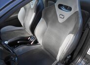 Peugeot 206 Kabriolet 1,6 l 80 kw