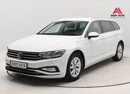 Volkswagen Passat Kombi 2,0 l 110 kw