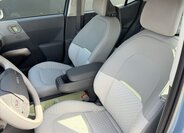 KIA Ostatní Hatchback 0,0 107 kw