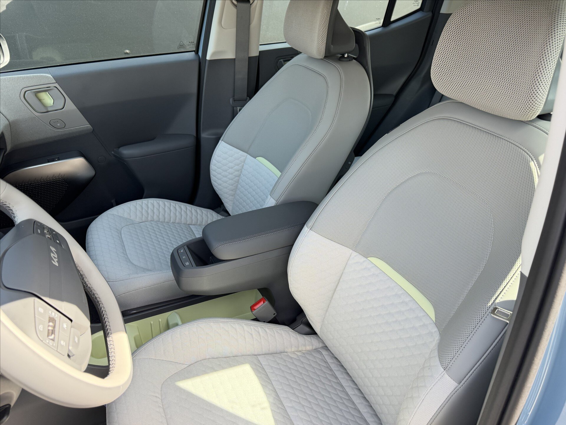 KIA Ostatní Hatchback 0,0 107 kw