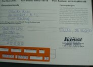 Fiat Panda Hatchback 1,2 l 44 kw