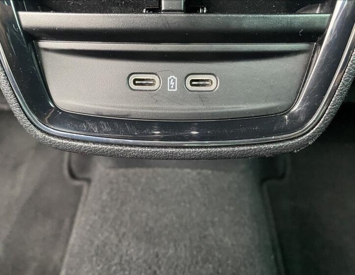 Škoda Scala Hatchback 1,5 l 110 kw