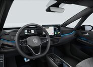 Volkswagen ID.3 Hatchback 0,0 150 kw