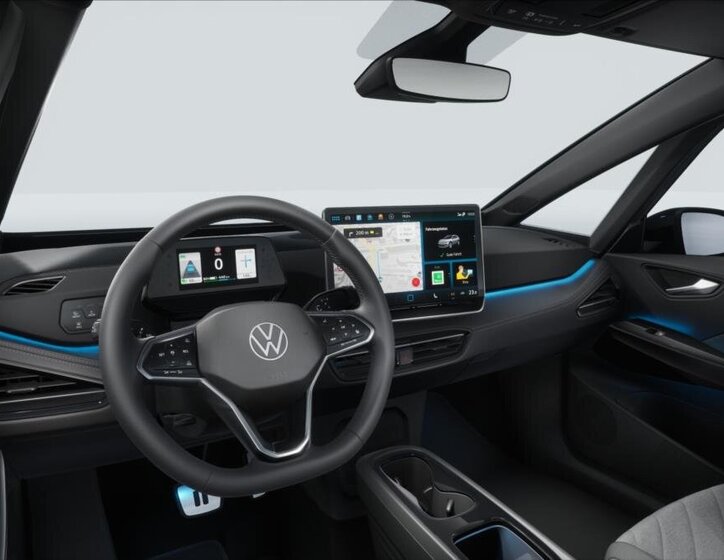 Volkswagen ID.3 Hatchback 0,0 150 kw