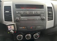 Mitsubishi Outlander SUV / Terénní 2,3 l 130 kw