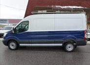 Ford Transit Skříň 2,2 l 74 kw