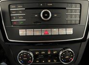 Mercedes-Benz GLE SUV 3,0 l 190 kw