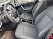 Ford Fiesta 7