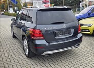 Mercedes-Benz GLK 2