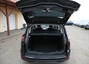 Ford S-MAX MPV 2,0 l 110 kw