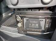 Mercedes-Benz Sprinter Ostatní 3,0 l 140 kw